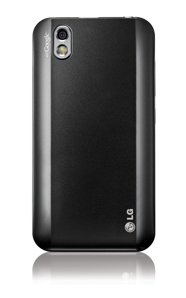 optimus black back
